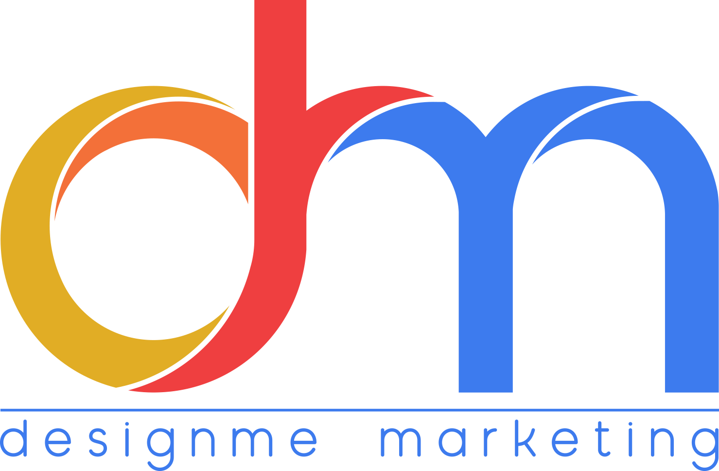 DM Main Logo